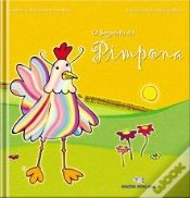 Capa do artigo O Segredo da Pimpona