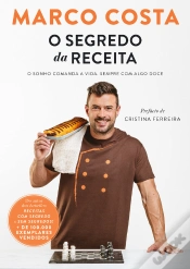 Capa do artigo O Segredo Da Receita