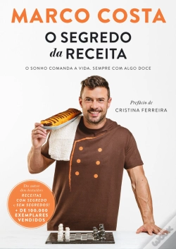 Capa do artigo O Segredo Da Receita