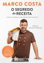 O Segredo Da Receita - Preview