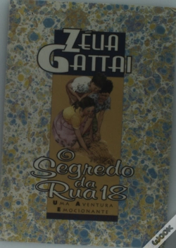 Capa do artigo O Segredo da Rua 18
