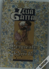 O Segredo da Rua 18