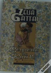 Capa do artigo O Segredo da Rua 18