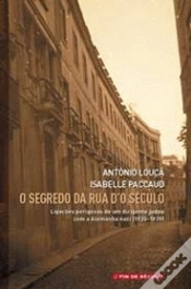 Capa do artigo O Segredo da Rua D
