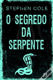 O Segredo da Serpente