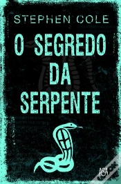 Capa do artigo O Segredo da Serpente