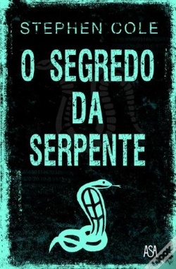 Capa do artigo O Segredo da Serpente