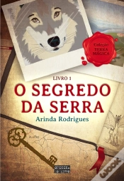 Capa do artigo O Segredo Da Serra