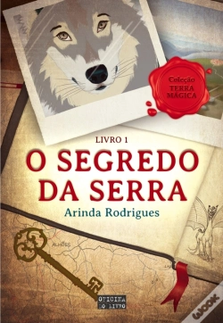 Capa do artigo O Segredo Da Serra