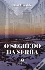 Capa do artigo O segredo da serra
