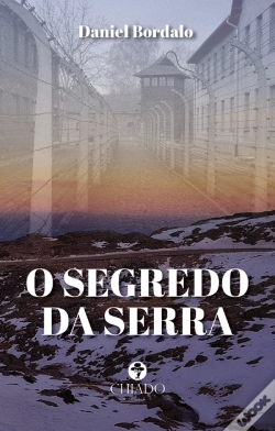 Capa do artigo O segredo da serra