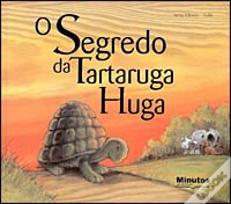 O Segredo da Tartaruga Huga