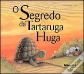 Capa do artigo O Segredo da Tartaruga Huga