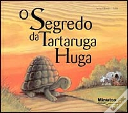 Capa do artigo O Segredo da Tartaruga Huga
