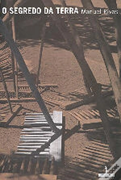 Capa do artigo O Segredo da Terra