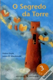 Capa do artigo O Segredo da Torre