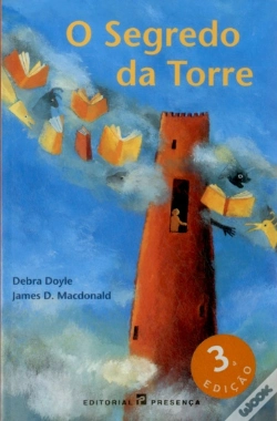 Capa do artigo O Segredo da Torre