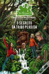O Segredo da Tribo Perdida