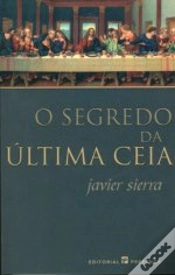 Capa do artigo O Segredo da Última Ceia
