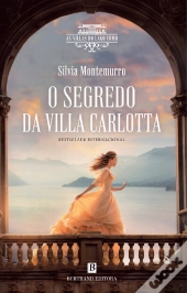 O Segredo da Villa Carlotta