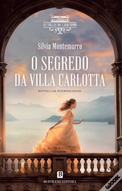 Capa do artigo O Segredo da Villa Carlotta