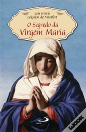 O Segredo da Virgem Maria