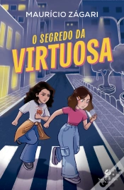 Capa do artigo O Segredo Da Virtuosa