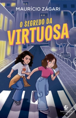 Capa do artigo O Segredo Da Virtuosa