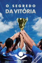 Capa do artigo O Segredo Da Vitória