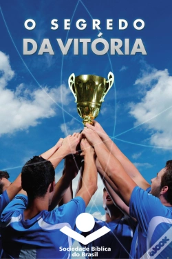 Capa do artigo O Segredo Da Vitória