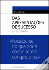 O Segredo das Apresentações de Sucesso