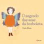 O Segredo das Asas da Borboleta - Preview