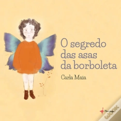 Capa do artigo O Segredo das Asas da Borboleta