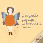 Capa do artigo O Segredo das Asas da Borboleta
