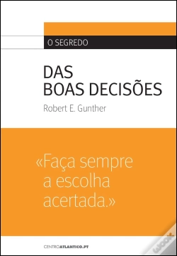 Capa do artigo O Segredo das Boas Decisões