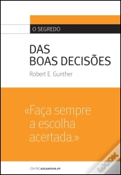 Capa do artigo O Segredo das Boas Decisões