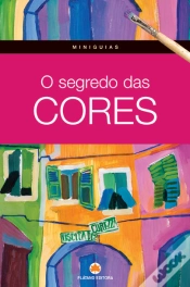 Capa do artigo O Segredo das Cores
