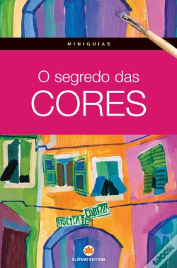 Capa do artigo O Segredo das Cores