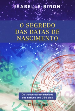 Capa do artigo O Segredo das Datas de Nascimento