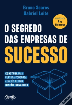 Capa do artigo O Segredo Das Empresas De Sucesso