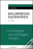 O Segredo das Empresas Sustentáveis