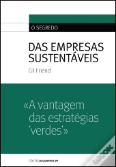 O Segredo das Empresas Sustentáveis