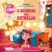 Capa do artigo O Segredo das Estrelas