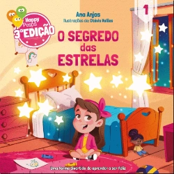 Capa do artigo O Segredo das Estrelas