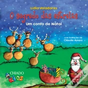 Capa do artigo O Segredo das Estrelas