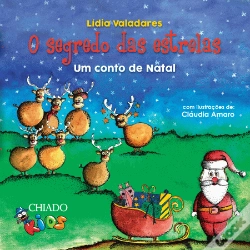 Capa do artigo O Segredo das Estrelas