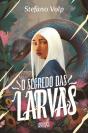 O Segredo das Larvas - Preview