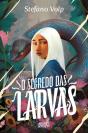O Segredo Das Larvas - Preview