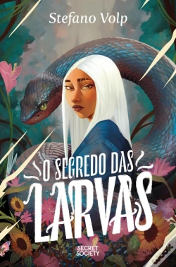 Capa do artigo O Segredo Das Larvas