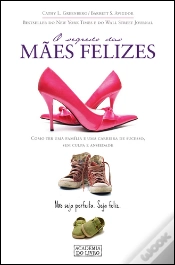 Capa do artigo O Segredo das Mães Felizes